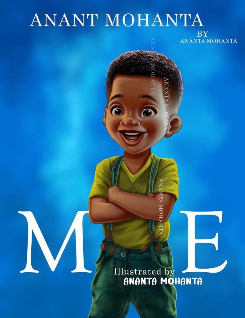 freelance children’s book illustrator