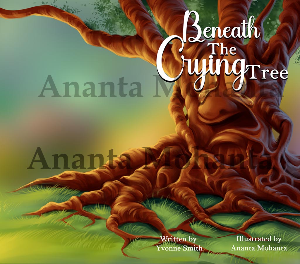 Children's book illustrator