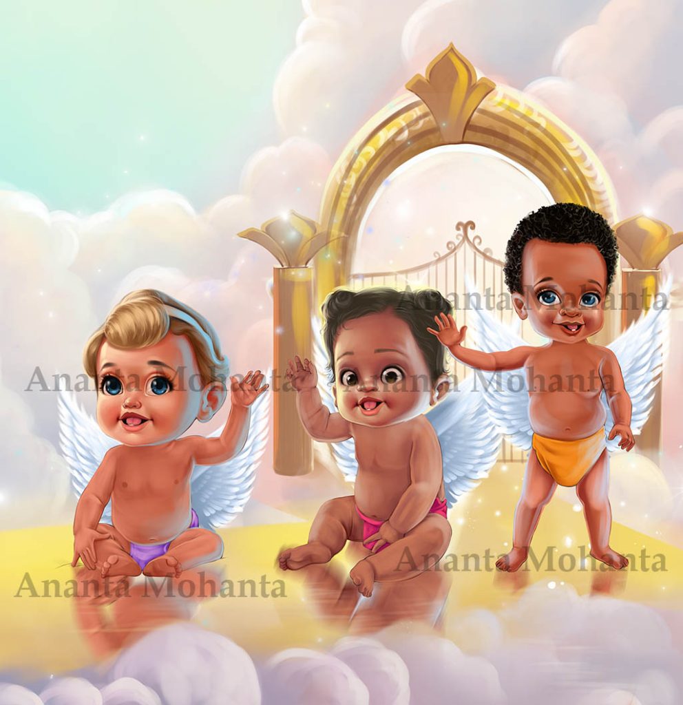 children's book illustrator