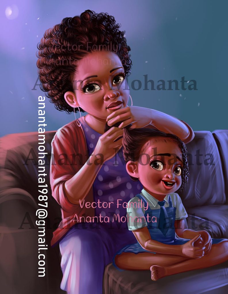 children's book illustrator