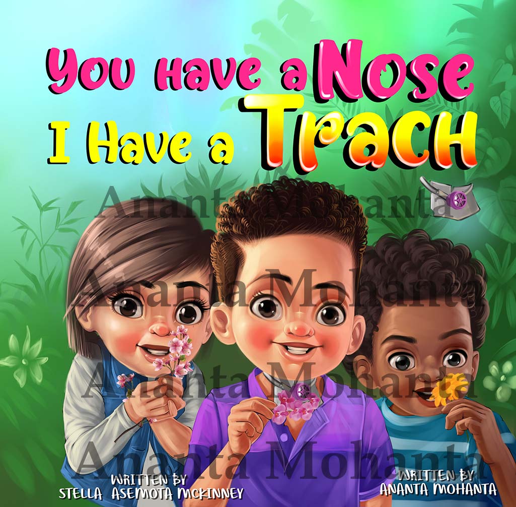 Children’s Book Illustrators