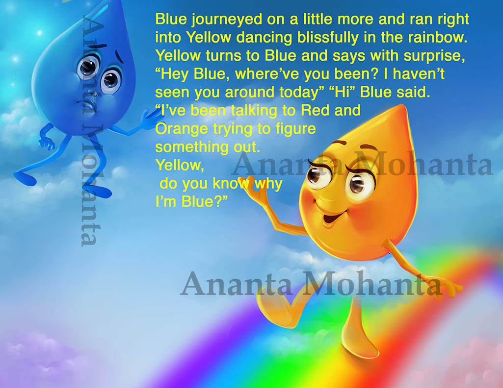 children's book illustrator