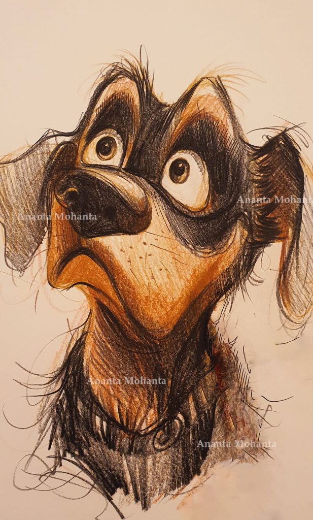 Children's book illustrators