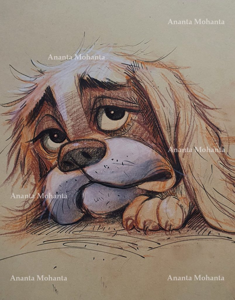 freelance children's book illustrators