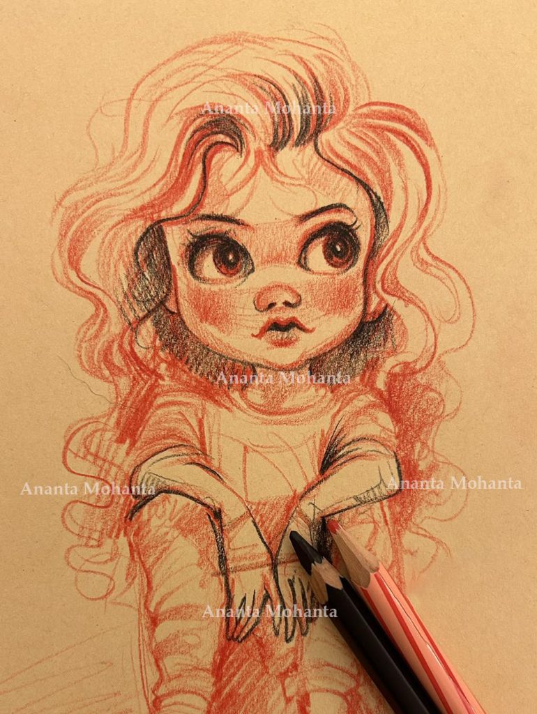 Children's book illustrators