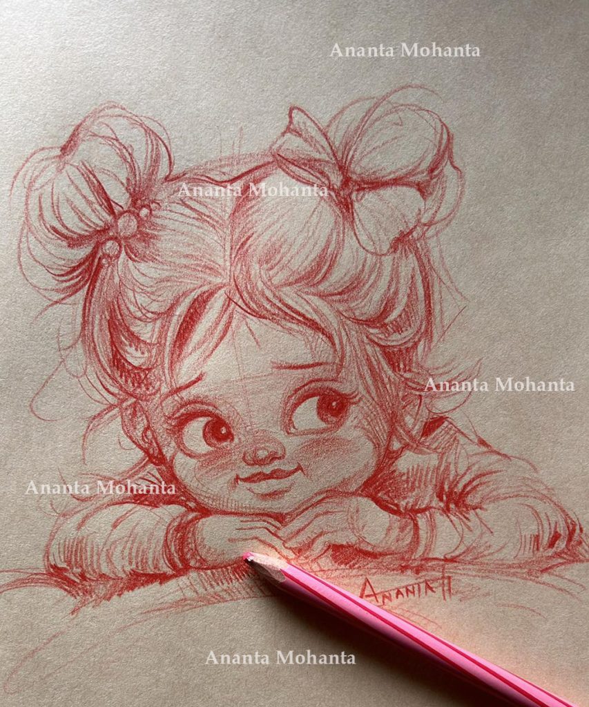 Children's book illustrators