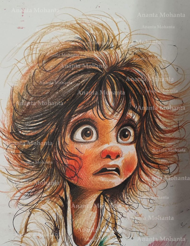 hire a children’s book illustrator