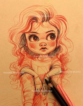 Children's book illustrator