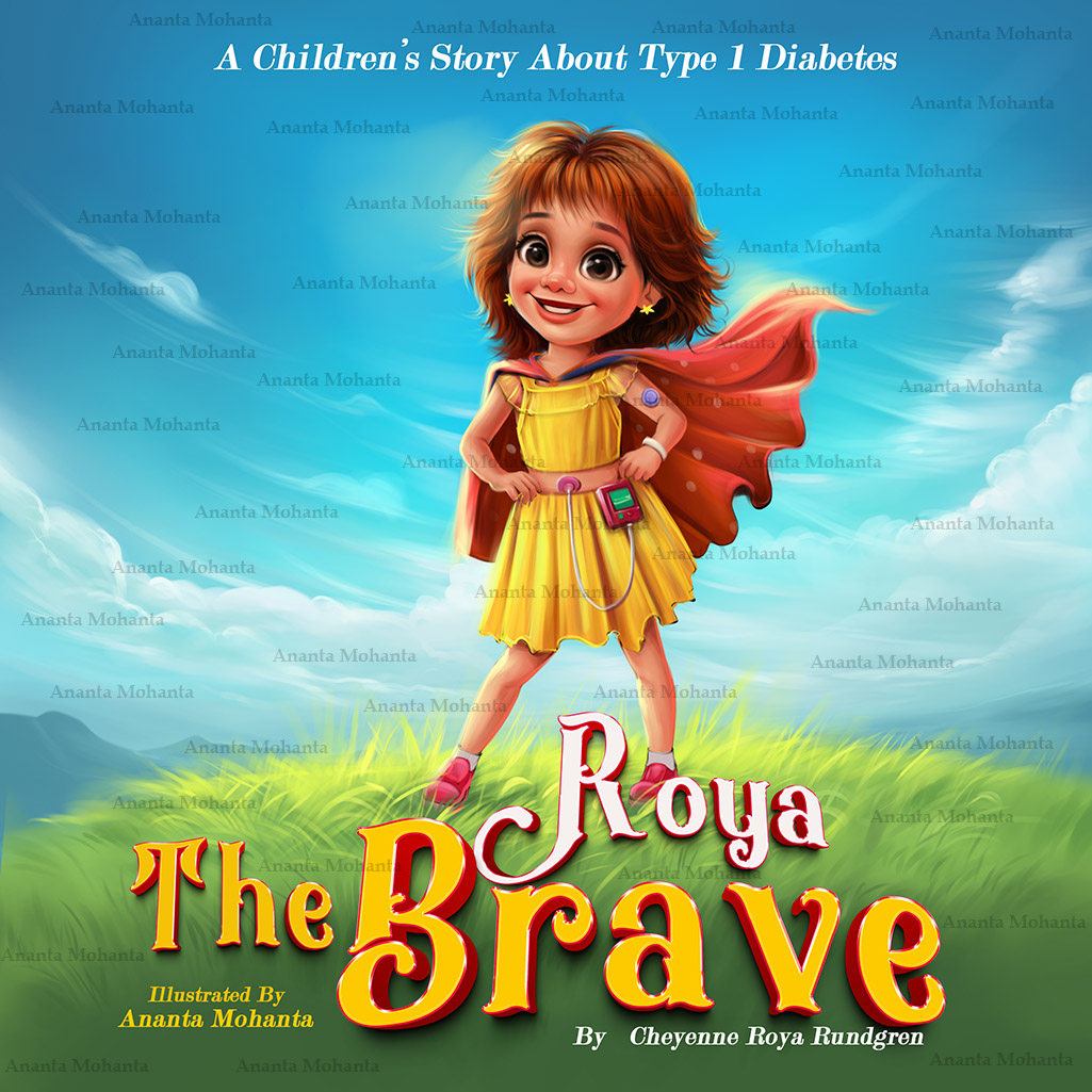 children's book illustrators