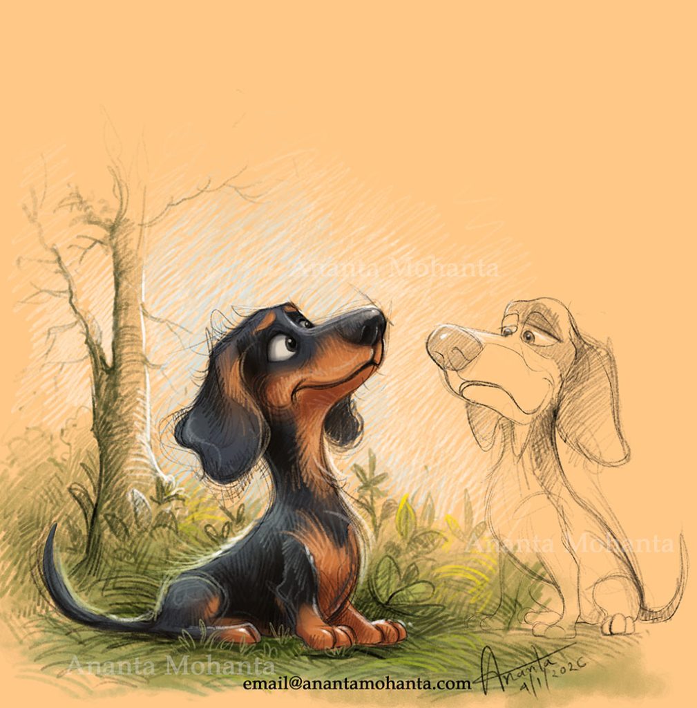 Children's book illustrators