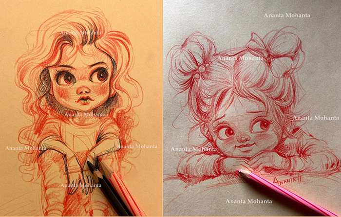 Children's book illustrator