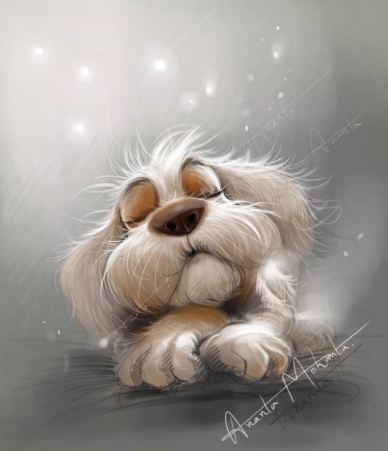 Children's book illustrator 