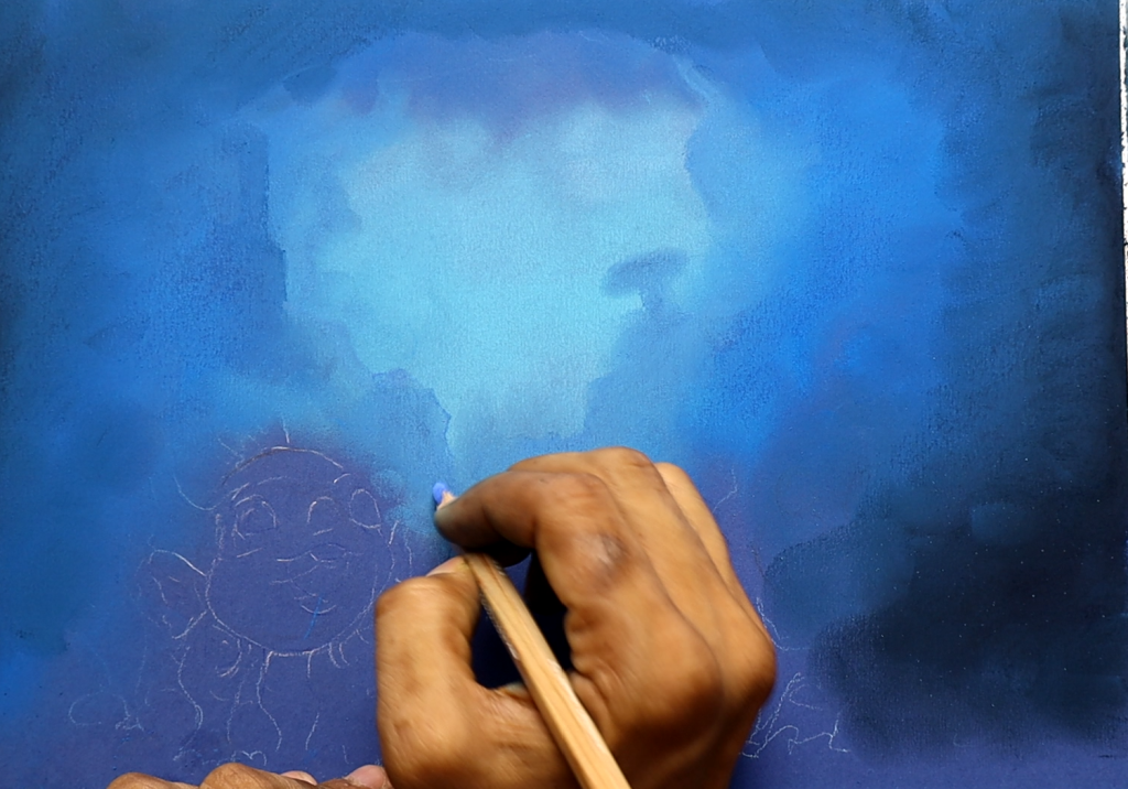children's book illustrator
