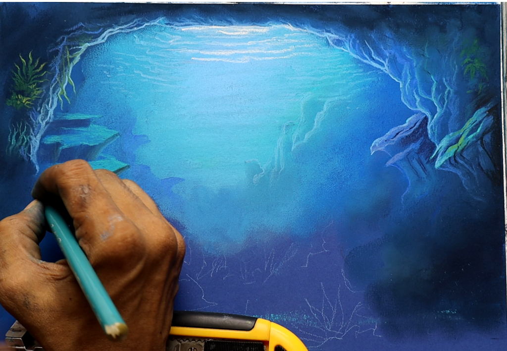 Children's book illustrator