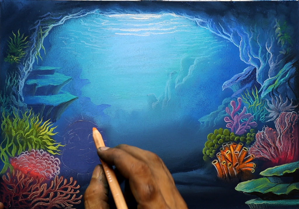 Children's book illustrator
