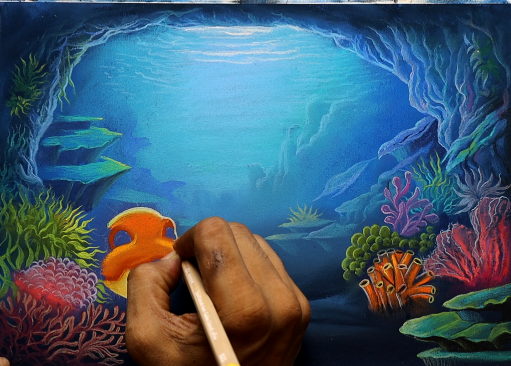 Children's book illustrator