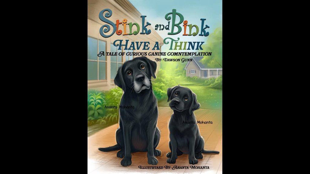 children's book illustrator