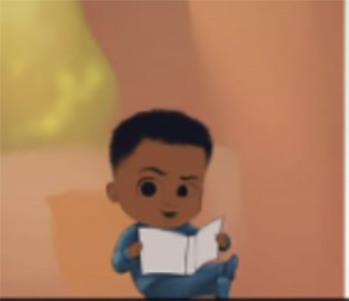 Children's book illustrator