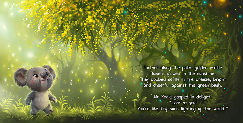 Children's book illustrators