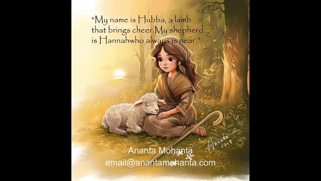 children's book illustrator