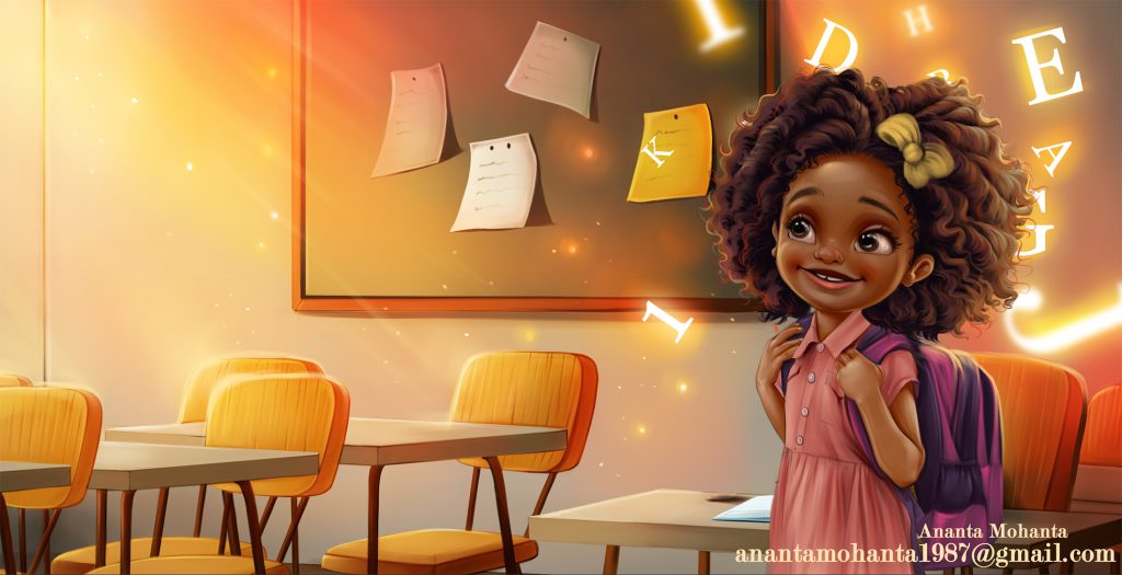 children's book illustrator