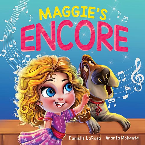 Children's Book Illustration