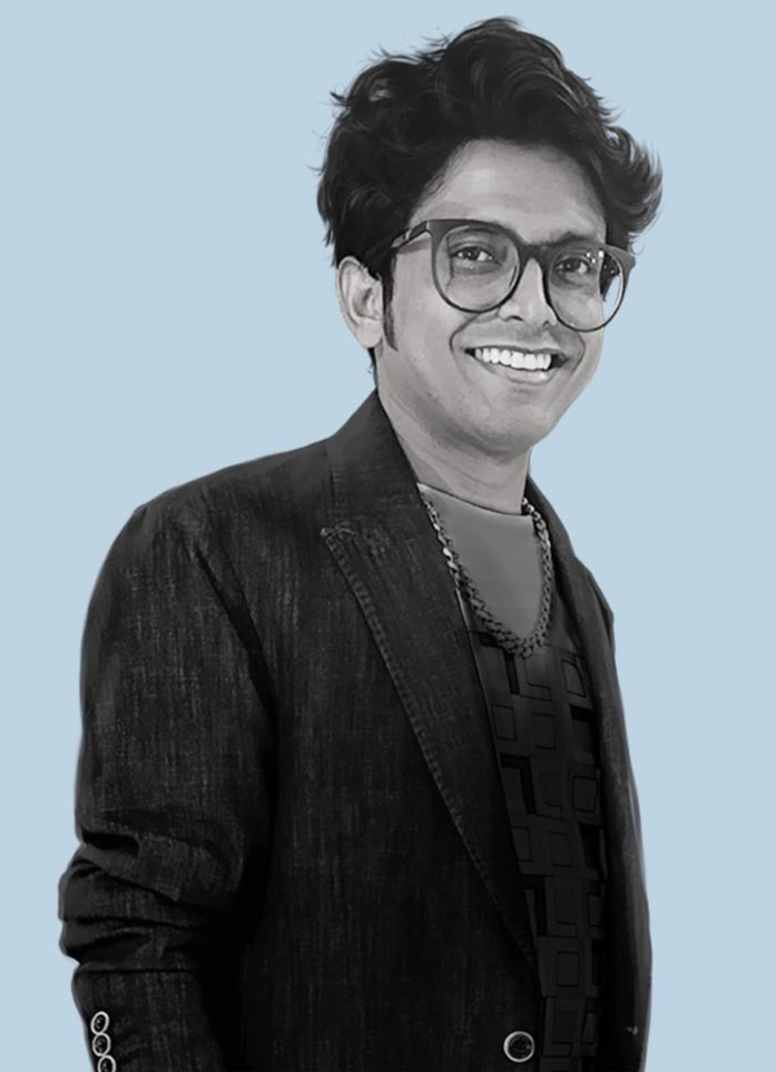 Ananta Mohanta - Children's Book Illustrator