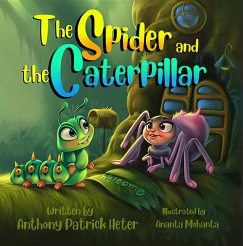 Children's Book Illustration