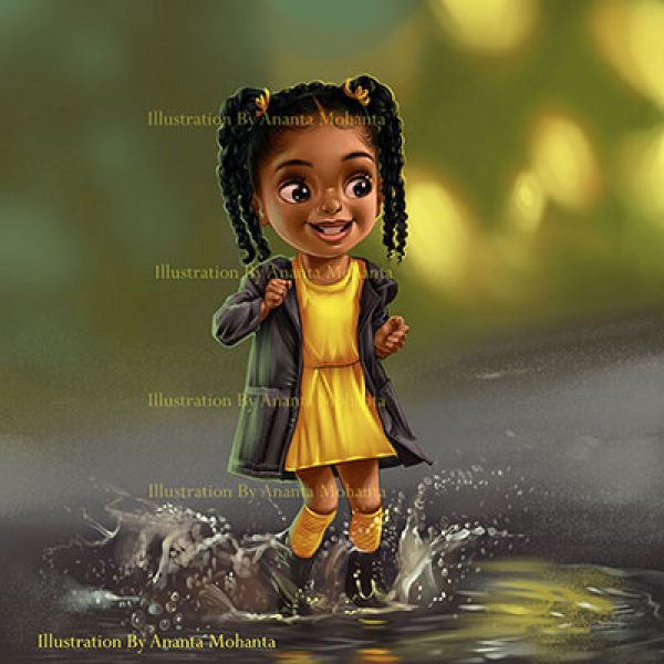 children's book illustrator