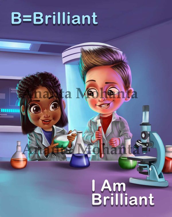 children's book illustrator