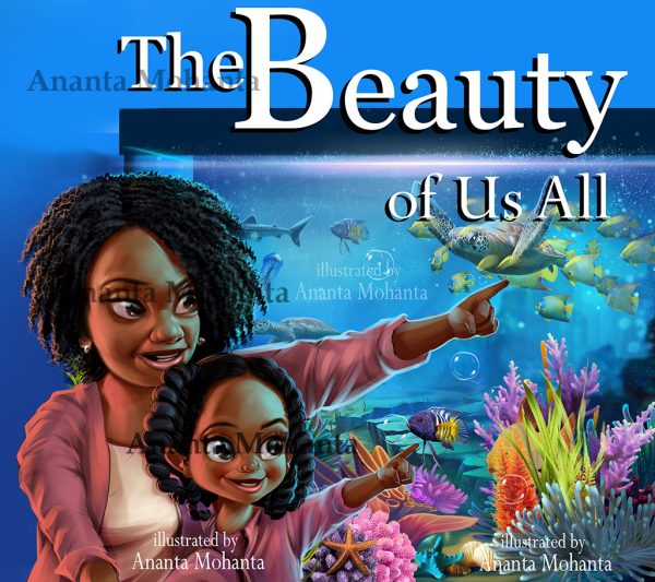 Children's book illustrators