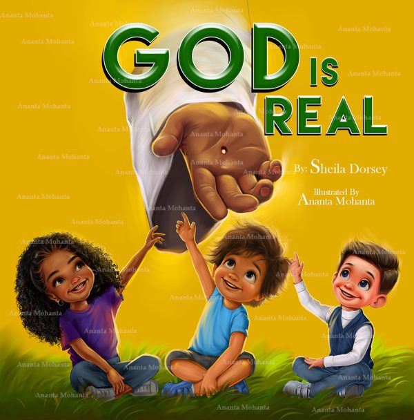 Children's book illustrators