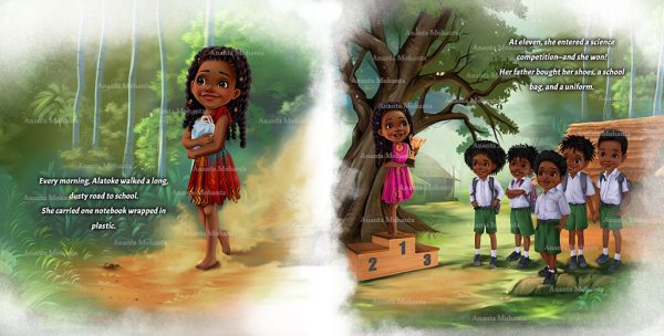 Children's book illustrators