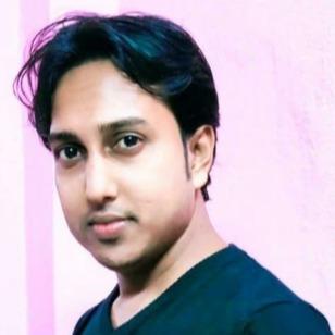 Ananta Mohanta
