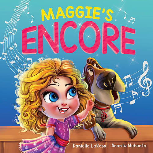 Maggies encore