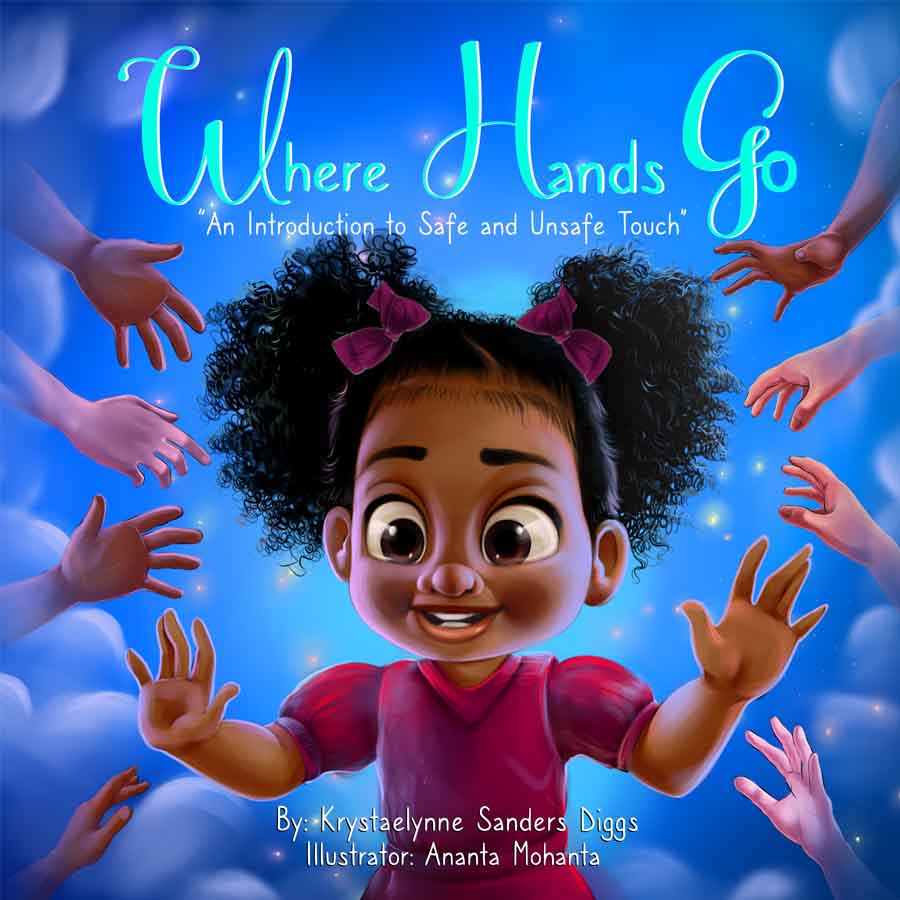Where Hands Go