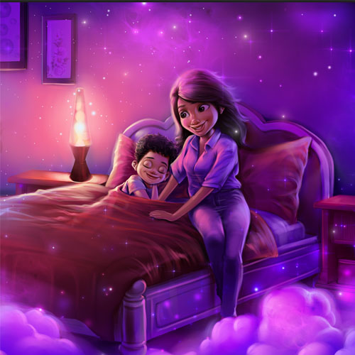 Bringing Stories to Life: Inside Illustrations by a Children