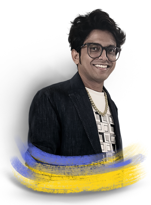 children's book illustrator-Ananta Mohanta