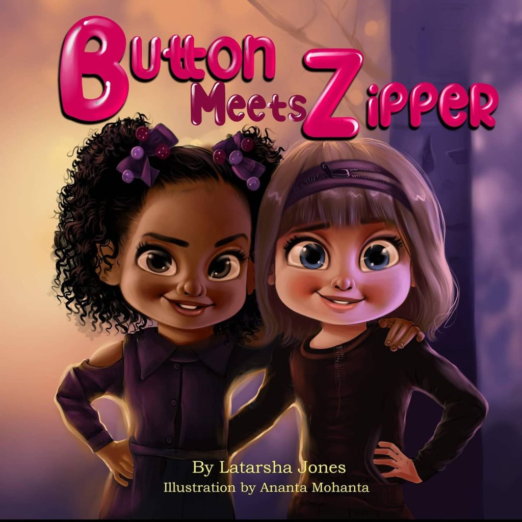 children's book illustrator for hire