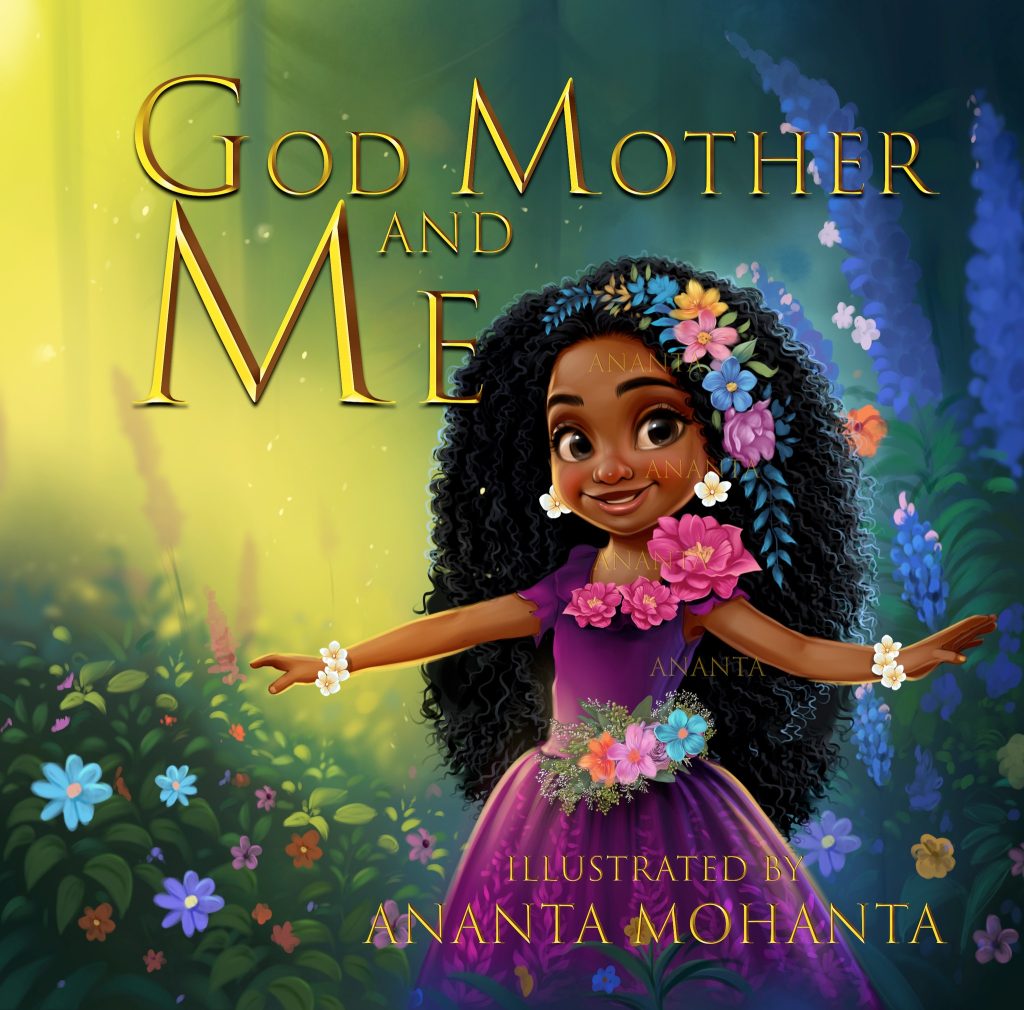 children's book illustrator