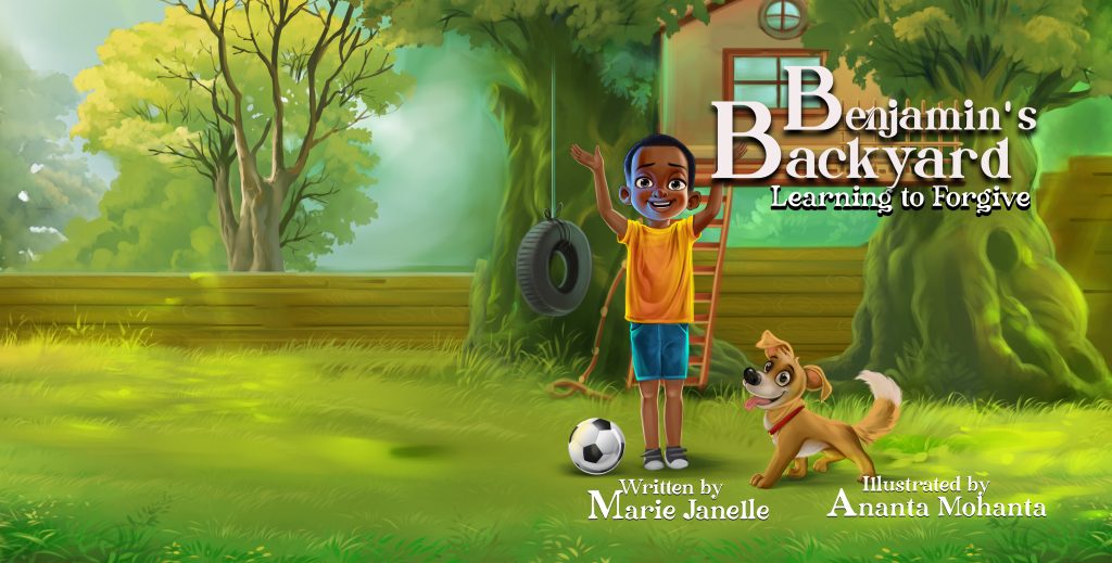professional children’s book illustrator