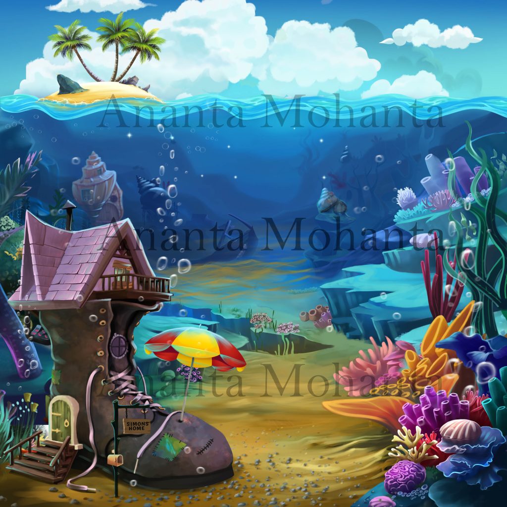 hire a children’s book illustrator