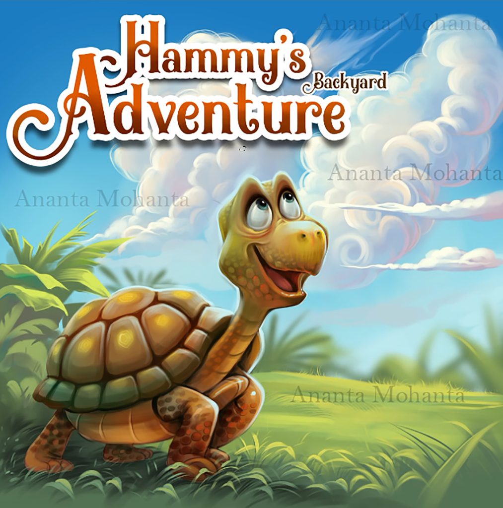 children's book illustrator