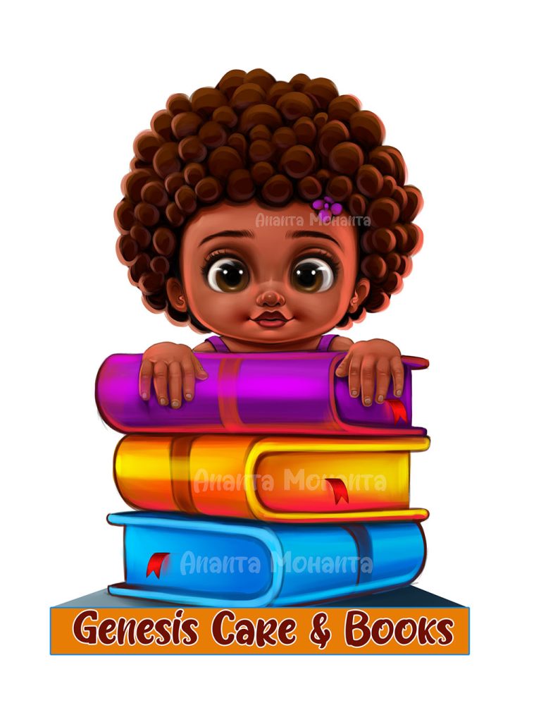 children's book illustrator