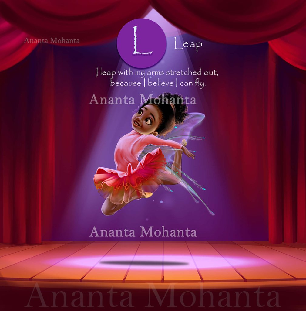 children's book illustrator