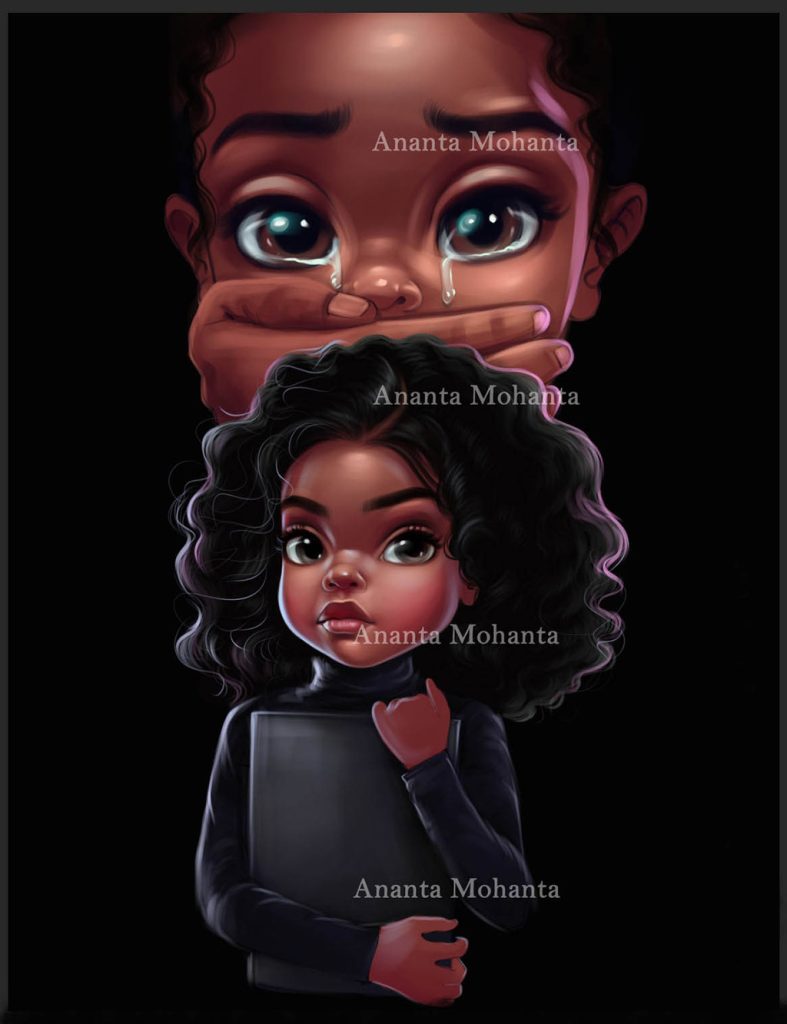 children's book illustrator