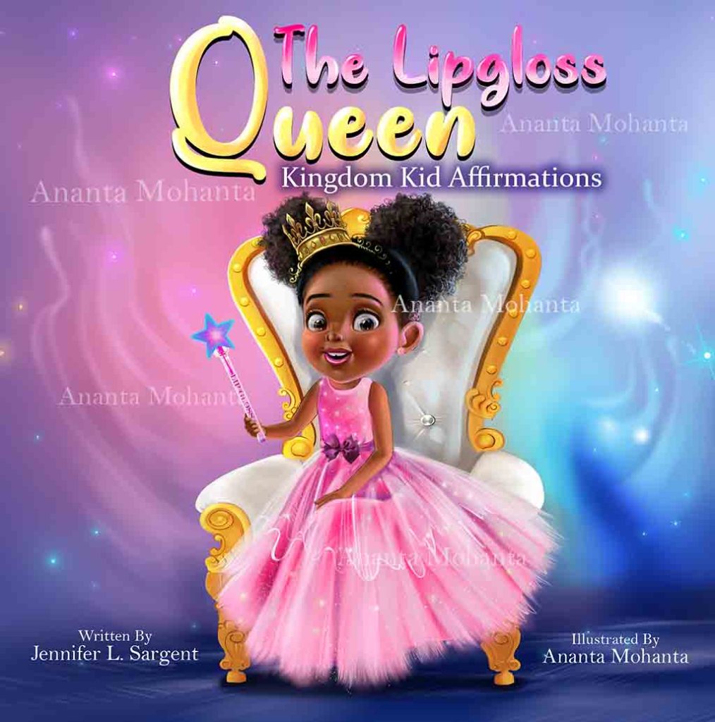 children's book illustrator - Ananta Mohanta