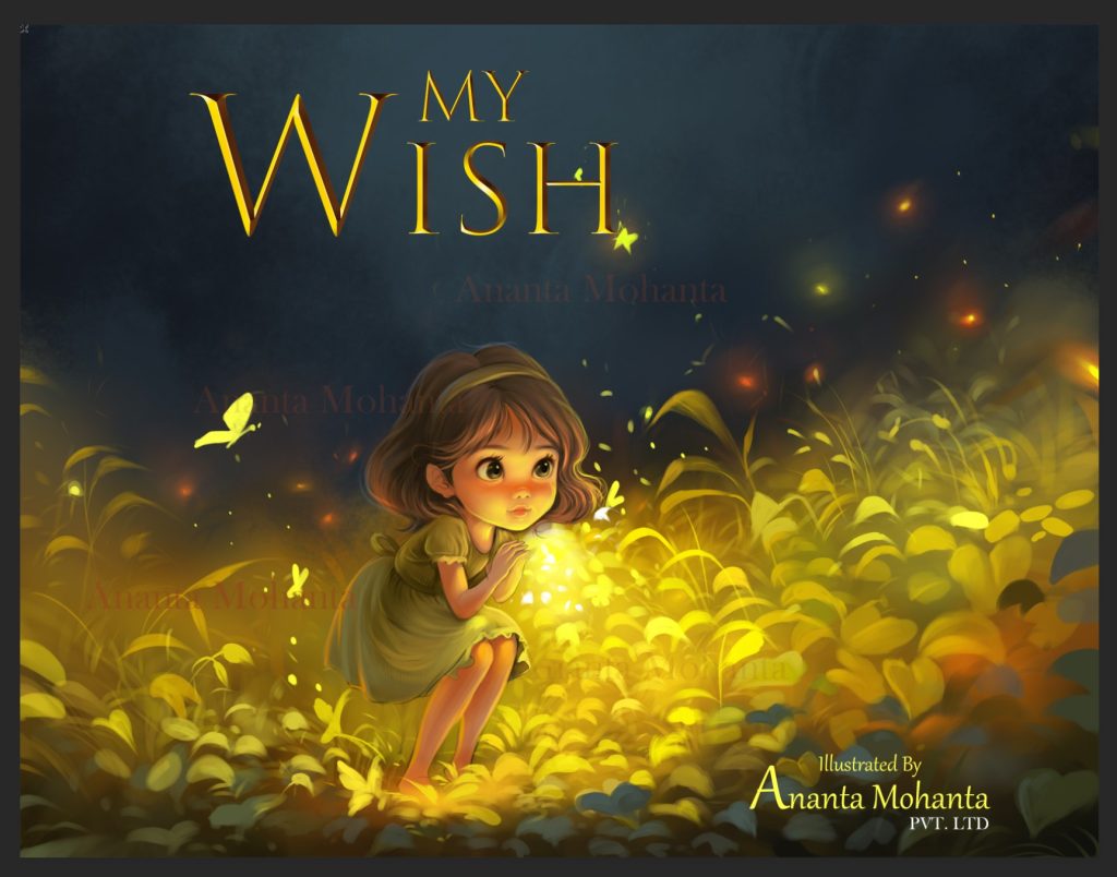 children's book illustrators for hire