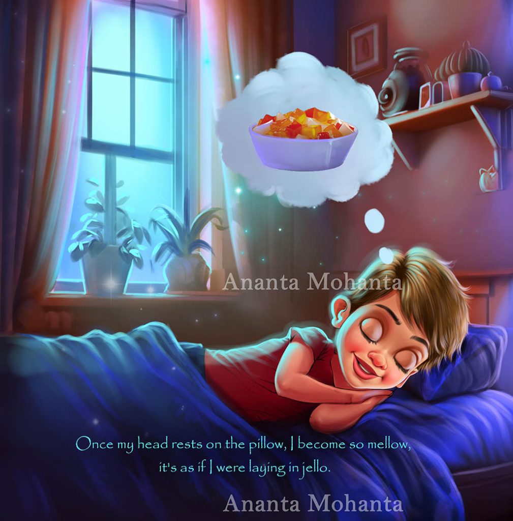 children's book illustrator