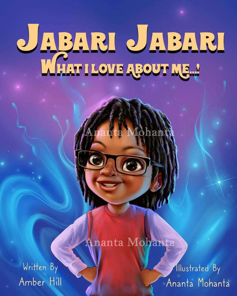 hire a children’s book illustrator